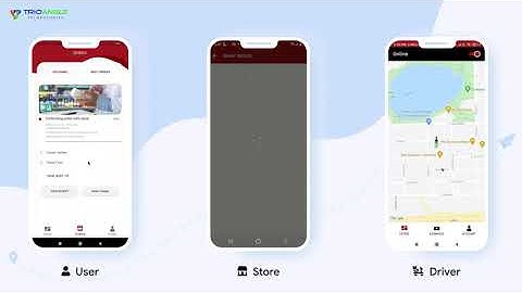GoferDeliveryAll - All In One Delivery Script Workflow Process