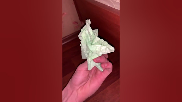 Нашел у сына под кроватью странные салфетки..Он что болеет и скрывает?!