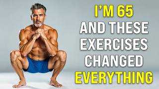 3 Exercises You'll Regret Not Doing in 10 Years!