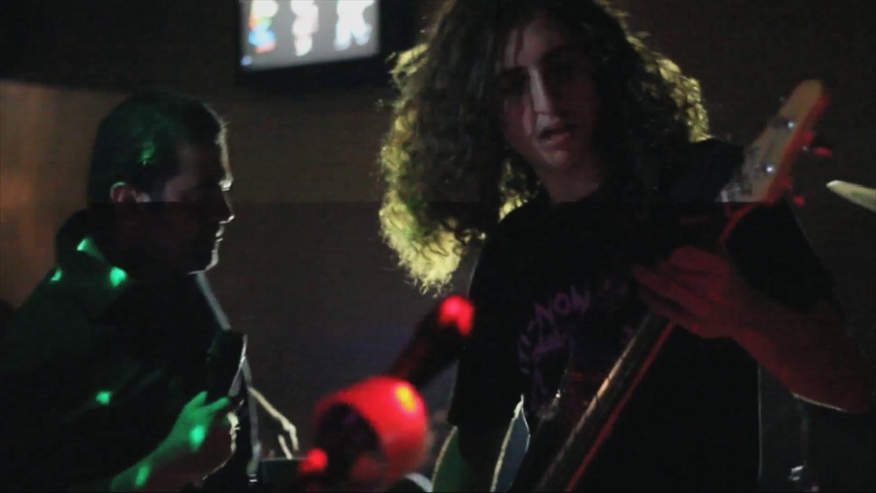 NIGHTCHAINS LIVE 2016