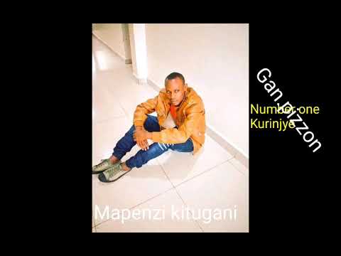 Mapenzi Kitugani 