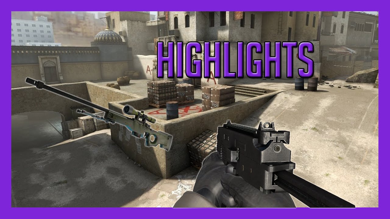 [Highlights] The Bhop Scripts tho - YouTube