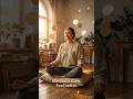 Earn Meditation Coins & Redeem Them for Shopping 🛍️