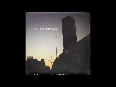 Mash – Hello Stranger – CD (Album), 2010 [r9731229] | Discogs