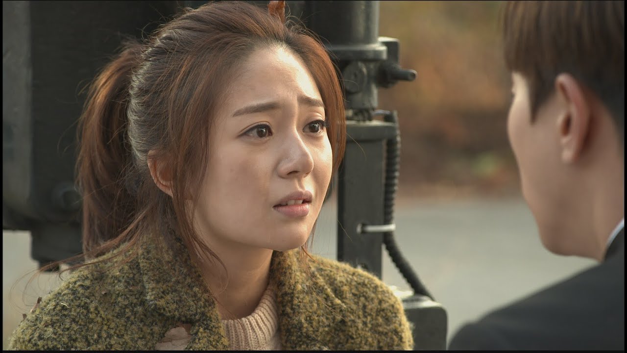 [My daughter gumsawall] 내 딸, 금사월 - Baek Jin hee, 