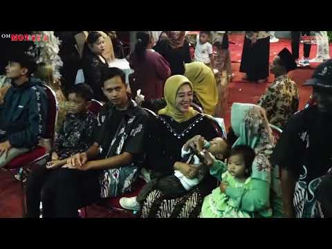 MONATA//RODA KEHIDUPAN//KEDER MONATA//DHEHAN PRO AUDIO