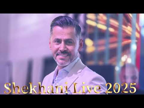 Sargon Kanoun Shekhani Live 2025 