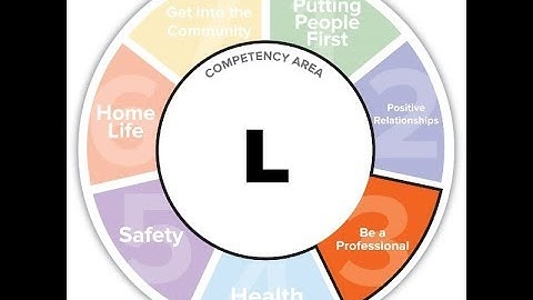 DSP Core Competency L Webinar