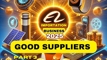 🔥 Alibaba Supplier Verification: Avoid Scams & Find Trusted Suppliers (Step-by-Step Guide!)