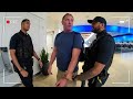 A Missed Flight Turns Into an Airport Arrest