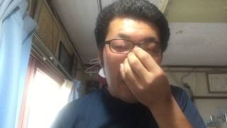 化粧惑星あぶらとりフィルム使ってみた！