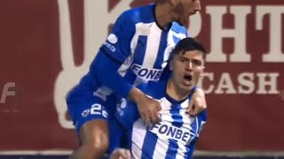 Skill Goals And Assist Calon Striker Persib sergio Castel