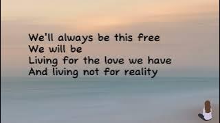 Just My Imagination - The Cranberries (lyrics)