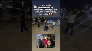 Indian clubs swings gives you mind body coordination #indianclubworkout