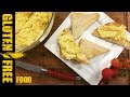 Dijon mustard egg spread  gluten free recipe