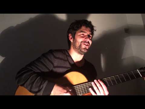 Locura (Tango) - Abel Bazán