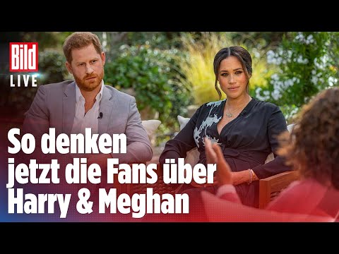 Video: Prinz Harry Und Seine Mädchen: Wer War Vor Meghan Markle?