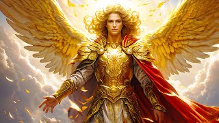 ARCHANGEL MICHAEL: REMOVE ENEMIES AND BLACK MAGIC, DESTROY EVIL, ATTRACT GOOD THINGS TO YOU