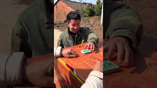 Find someone to cooperate with the hidden camera#funny