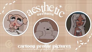 🌵aesthetic cartoon profile pictures 🌻 🌵aesthetic cartoon profile pictures 🌻