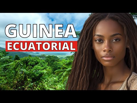 Video: Guía de viaje de Guinea Ecuatorial: información esencial