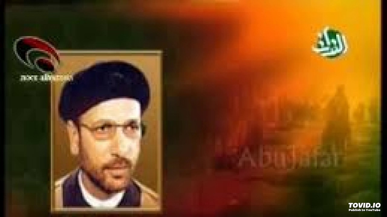 سيد جاسم الطويرجاوي نعي قديم ورائع جداً