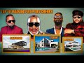 🏠TOP 10 DES MAISONS LES PLUS CHERS DES MUSICIENS CONGOLAIS A L'ETRANGER EN 2025