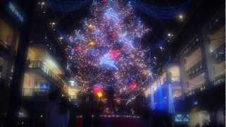 "Cinematic City Sapporo"  3minutes Version