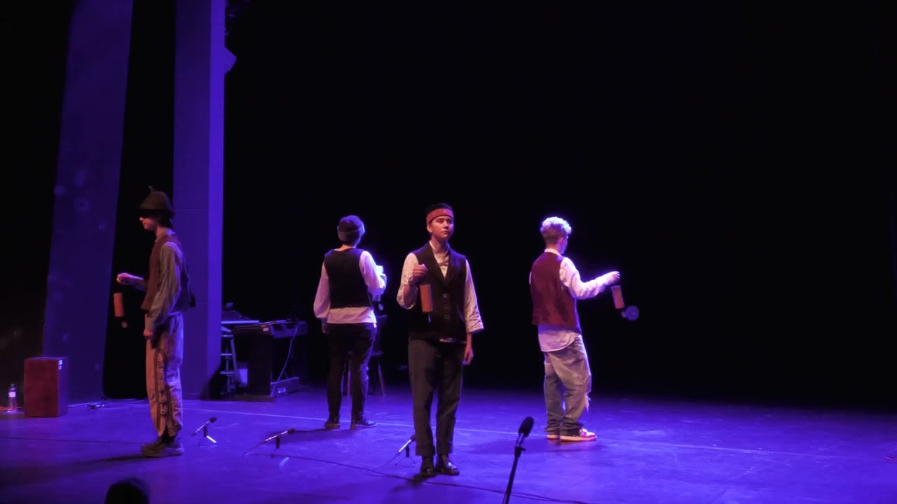 ŽIVA - Sztoj pa moru