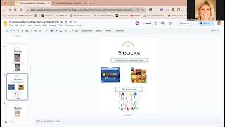 Gunstream store for students