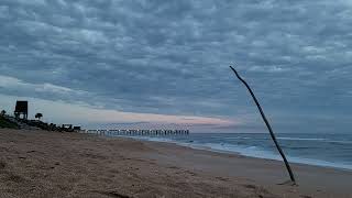 Beautiful timelapse March 25 2022