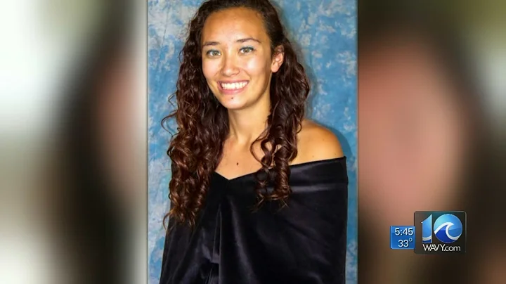 Joe Fisher on the desperate search for Anjelica "AJ" Hadsell