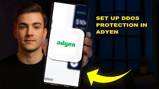 How To Set Up DDoS Protection In Adyen 2025 (WALKTHROUGH) (2026)