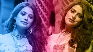 प्यार की वो दास्तान जो इतिहास बन गई | Love Story Romantic Movie HD | South Hindi Dubbed Films 2026