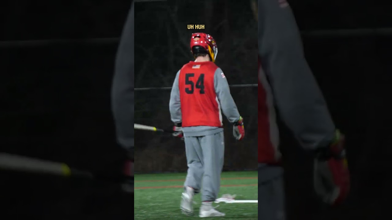 Fitz McLaughlin Mic'd Up