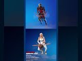 Fortnite BRUNHILD Skin Doing Funny Laughing Emotes (Valkyrie Queen Collab) 04