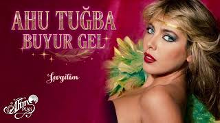 Ahu Tuğba - Sevgilim