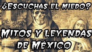 Mitos y leyendas de nuestro México screenshot 3