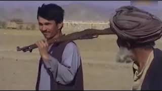 Афганистан.   Хроника войны 1979 -1989гг.