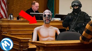 Os Criminosos Mais Perigosos Do Mundo