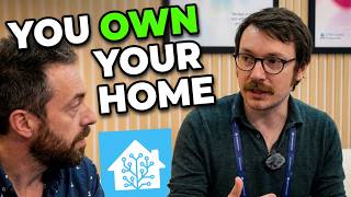 Why is Home Assistant Still the Best and STILL FREE