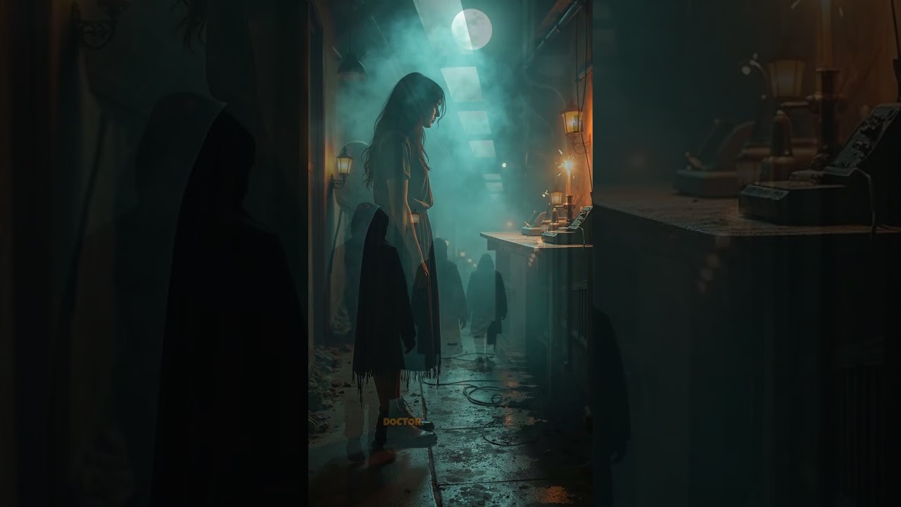 The Entity: A Haunting That Left Marks