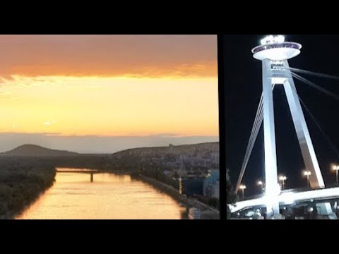 UFO Bratislava -
