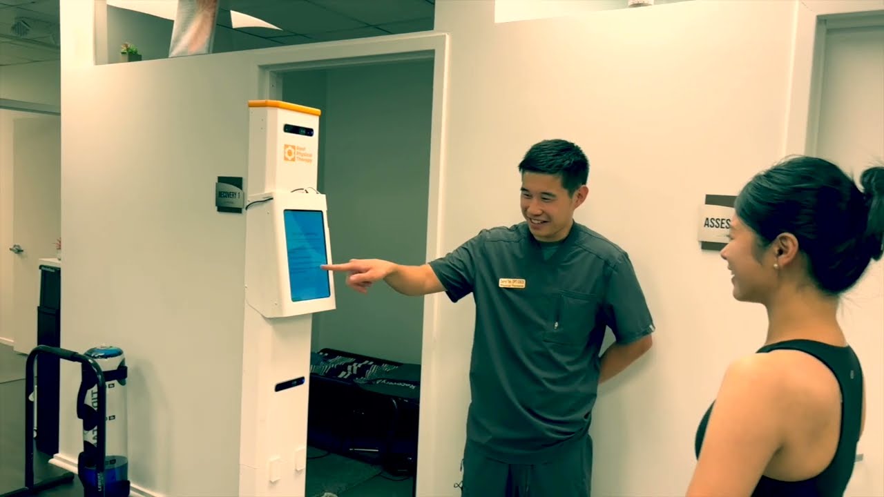 Reef Physical Therapy