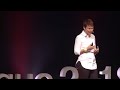 Mafii navzdory | Pavla Holcová | TEDxPrague
