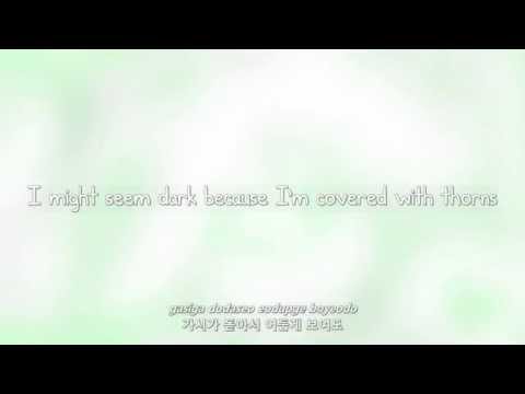 Woohyun &amp;<strong>amp</strong>; Lucia- 선인장 (Cactus) lyrics [Eng. | <strong>Rom</strong>. | Han.]