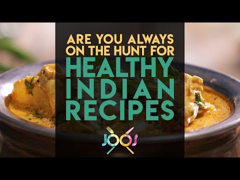 JOOS Food -