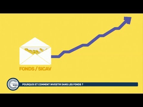 Vidéo: Un AIF peut-il investir dans des fonds communs de placement ?