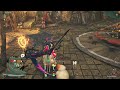 BIG DEBUFFS And Slaying Monsters / Monster hunter wilds Open Lobby : 3T6SP3BS