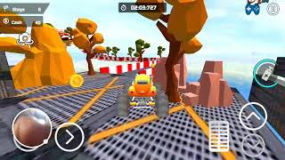 Car Stunts 3D Free - Extreme City GT Racing - 2020-11-12 screenshot 4